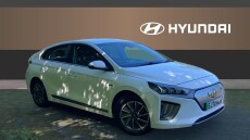 Hyundai IONIQ 100kW Premium 38kWh 5dr Auto Electric Hatchback